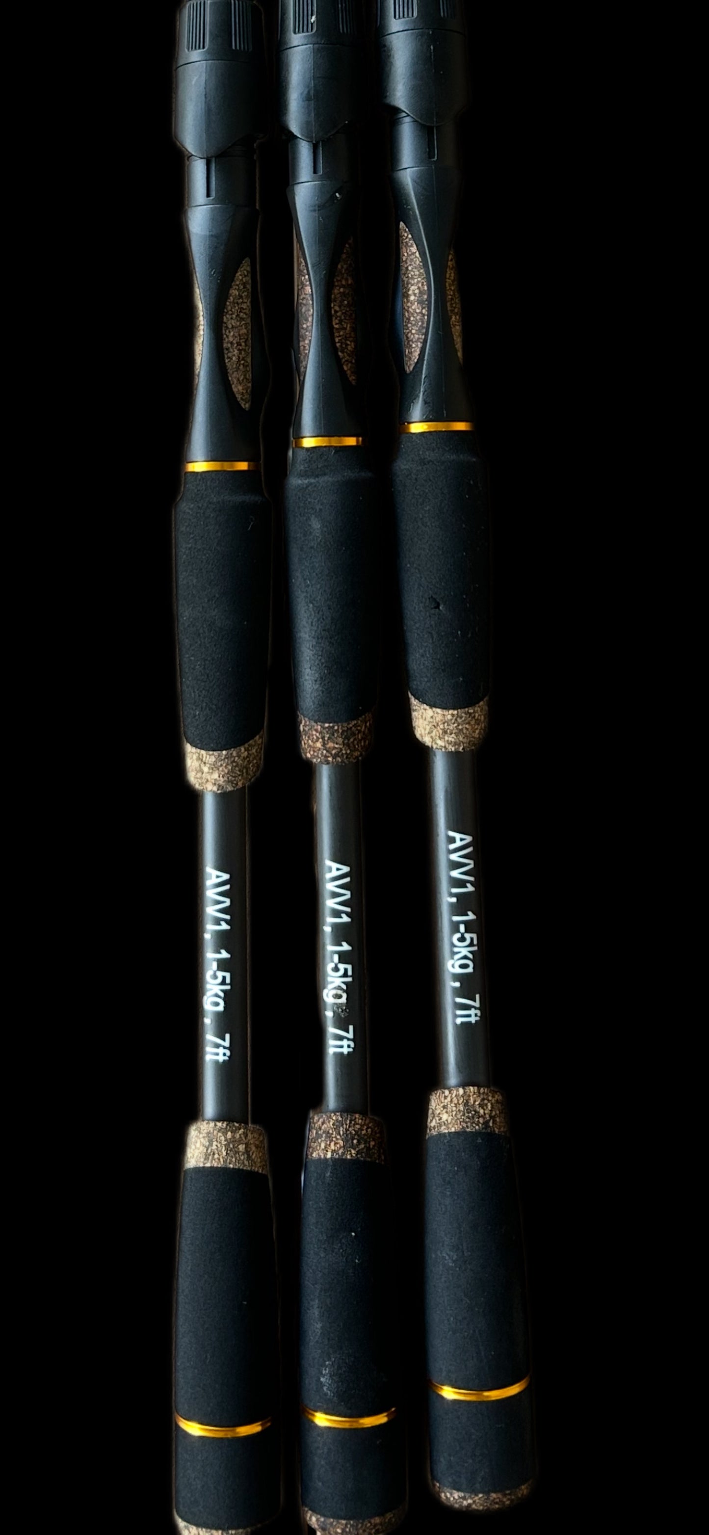 22Gremlin AVV1 1-5kg